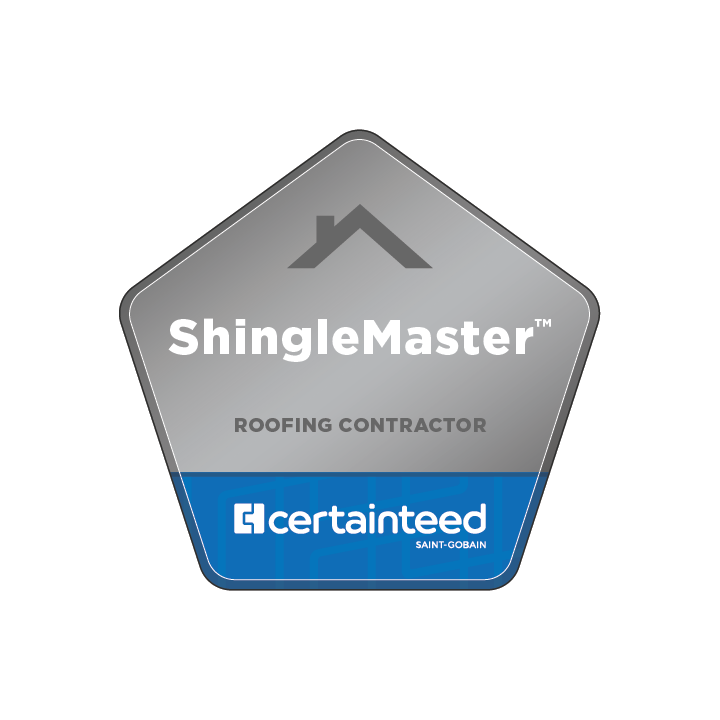 Certainteed Select Shingle Master Real - Best Roofers Near Me | Stamford
