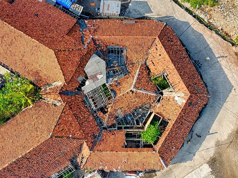 Service Inspect Roof Inspection in Stamford, CT - Best Roofers Near Me | Stamford